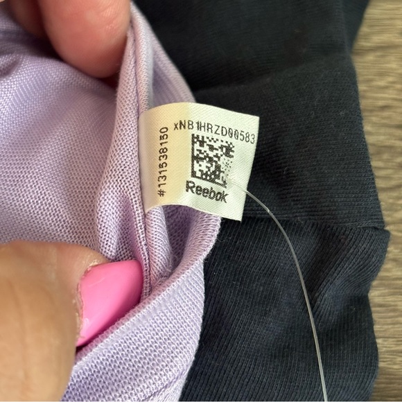 Reebok Identity T-Shirt - Picture 6 of 7